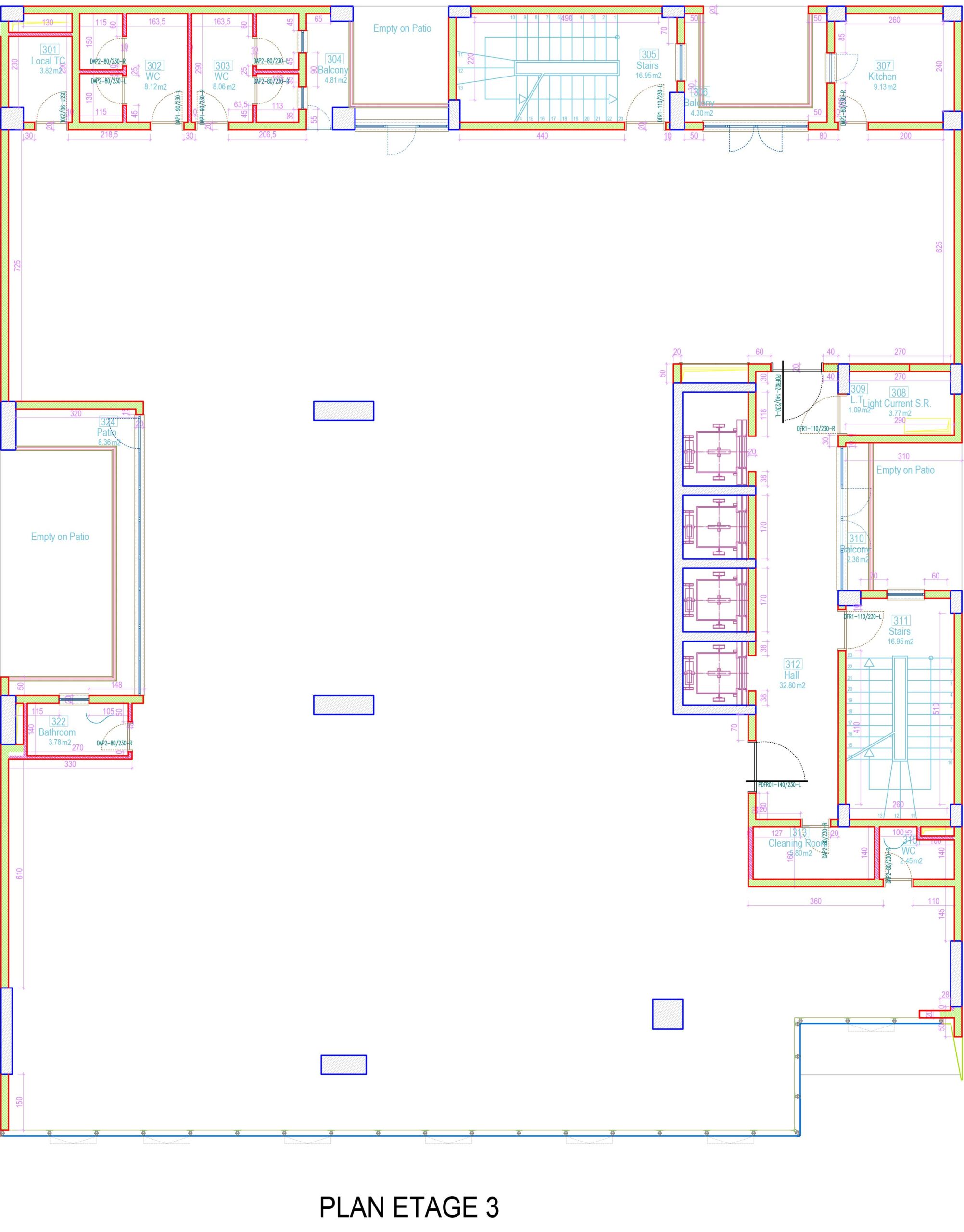 004__EM_01_DK_AR_PLAN-ETAGE-3--Objet